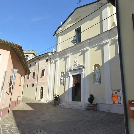 Apartmán Castel S