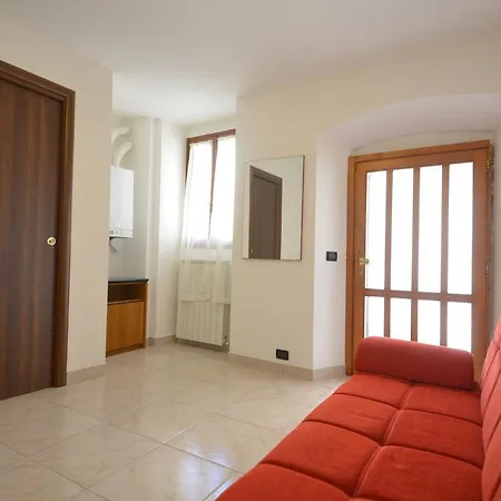 Castel S Apartmán Soiano Del Lago
