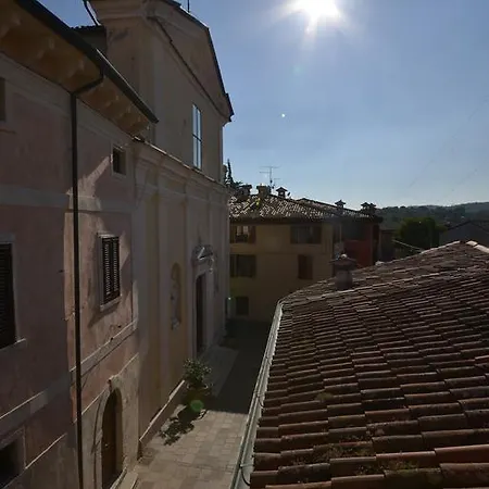 Castel S Apartmán *